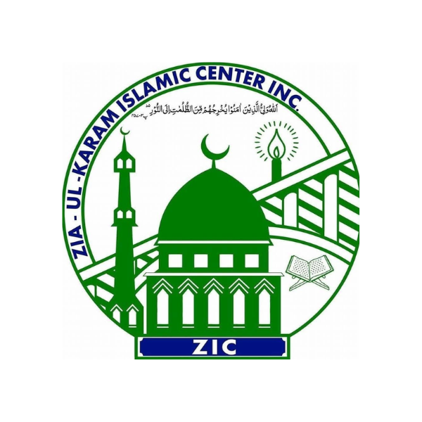 Zia Ul Karam Islamic Center Logo